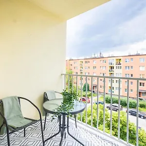 Flatbook - Center Zabi Kruk Apartament