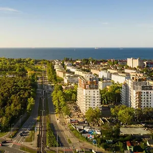 Fale Baltyku Apartament