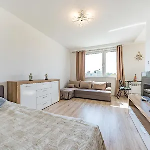 Hello Park Reagana Apartament
