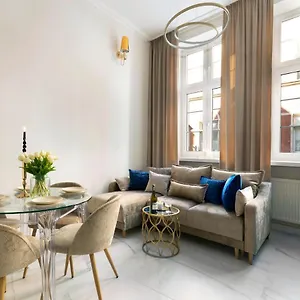 Old Town Premium By Elite Apartament