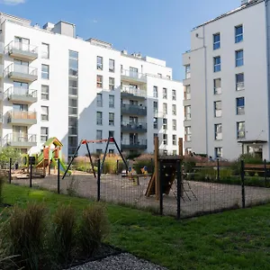 Totu Marina Modern Apartament