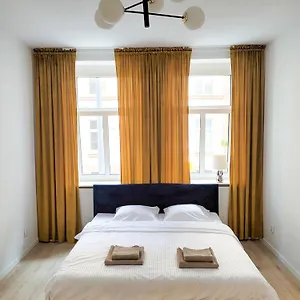 Blisko Starego Miasta Dla 8 Osob!! Apartament