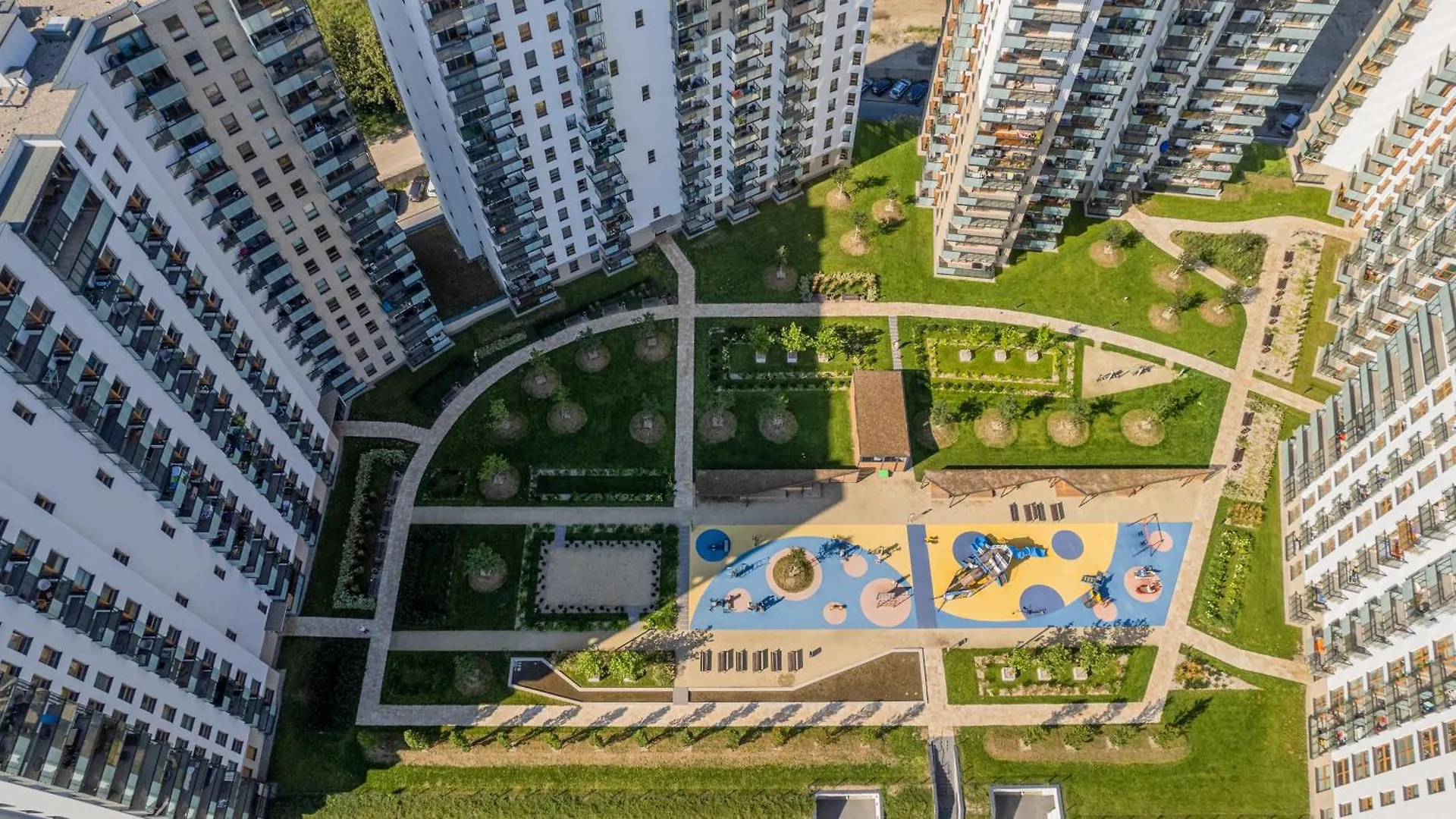 Sucha 39 Apartments Nowa Letnica By Noclegi Renters Gdansk